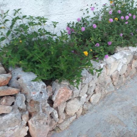 La Villa Di Luca Ostuni Luaran gambar