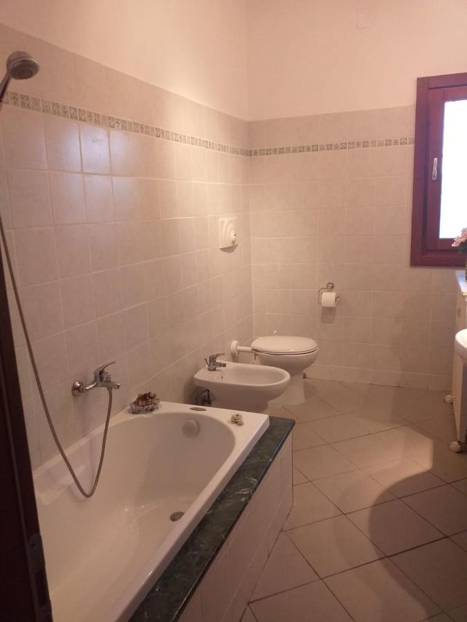 La Villa Di Luca Ostuni Luaran gambar
