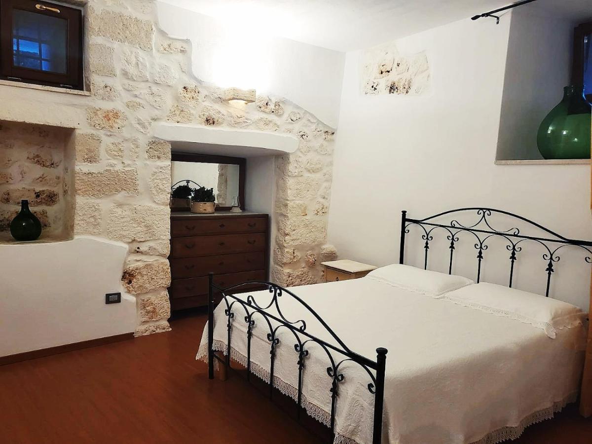 La Villa Di Luca Ostuni Luaran gambar