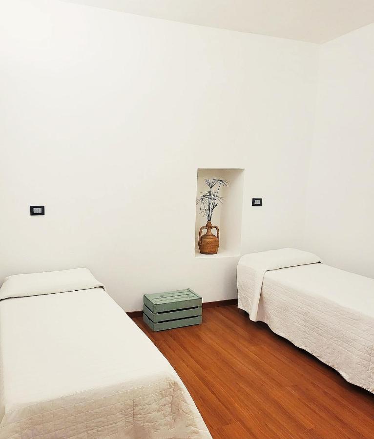 La Villa Di Luca Ostuni Luaran gambar